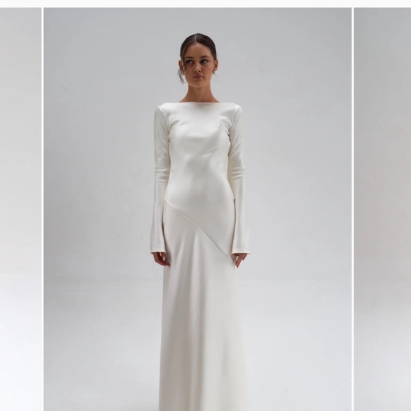 One Addington Eden Dress (BRAND NEW, NEVER WORN) - Picture 2 of 3